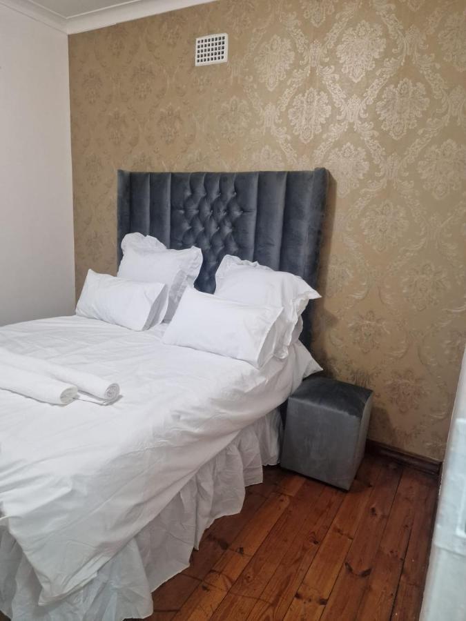Pinto City Motel Kempton Park Ngoại thất bức ảnh