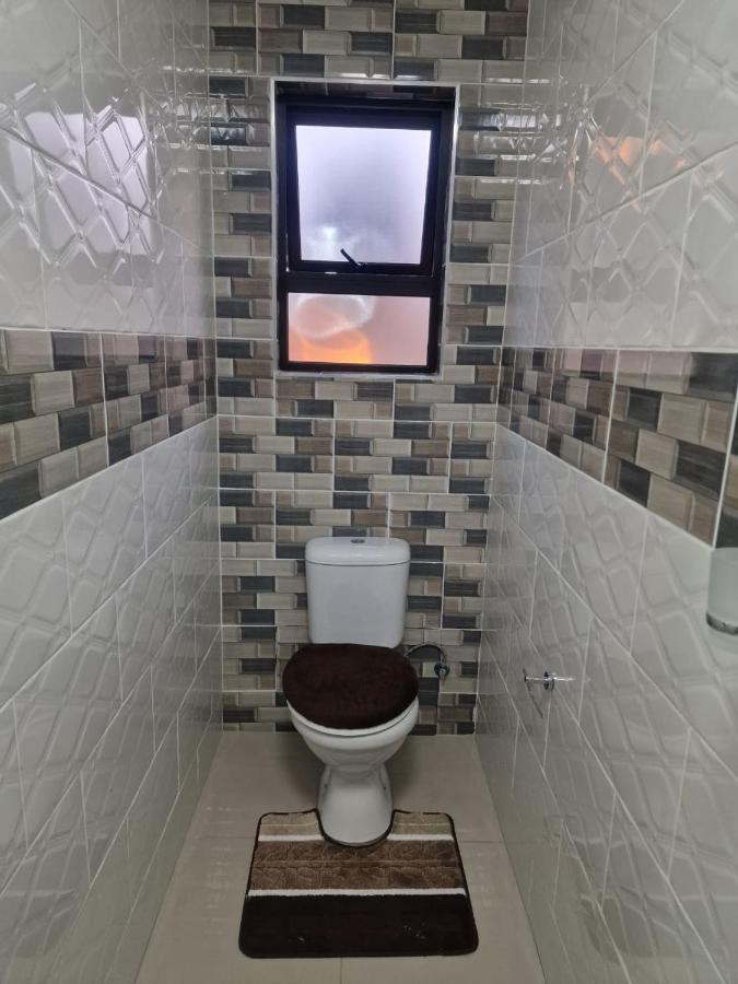 Pinto City Motel Kempton Park Ngoại thất bức ảnh