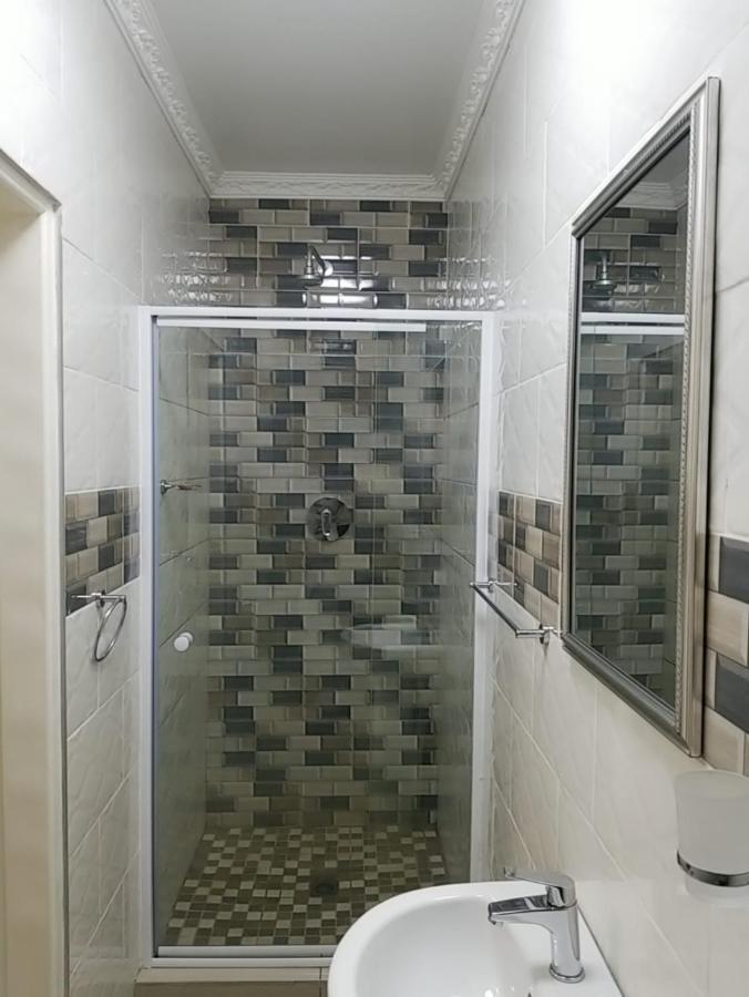 Pinto City Motel Kempton Park Ngoại thất bức ảnh